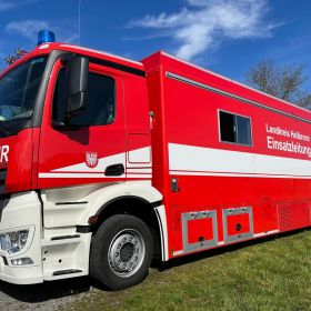 (© Freiwillige Feuerwehr Obersulm) (© Freiwillige Feuerwehr Obersulm)