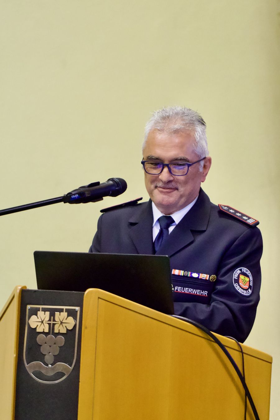 (© Freiwillige Feuerwehr Obersulm) (© Freiwillige Feuerwehr Obersulm)