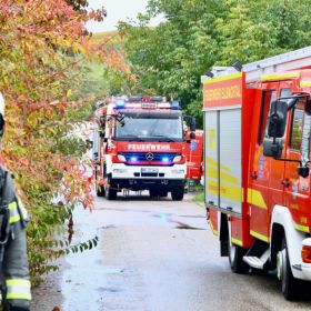  (© Freiwillige Feuerwehr Obersulm)