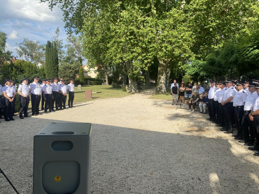 (© Freiwillige Feuerwehr Obersulm) (© Freiwillige Feuerwehr Obersulm)