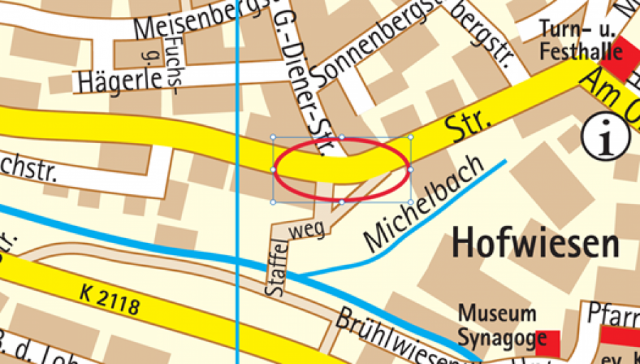 Willsbacher Straße