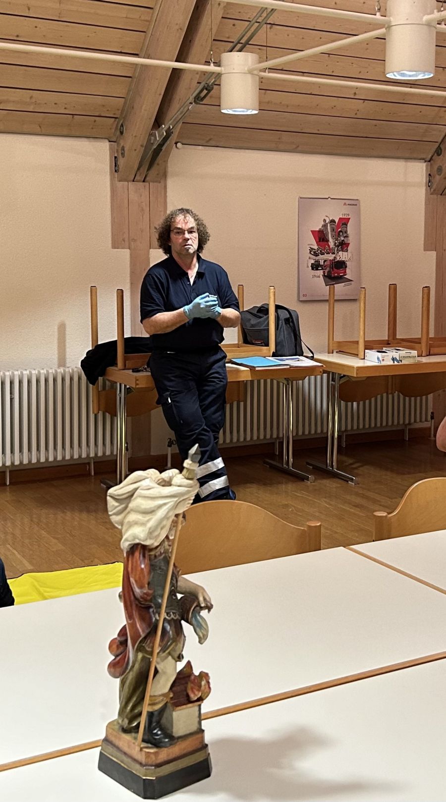 (© Freiwillige Feuerwehr Obersulm) (© Freiwillige Feuerwehr Obersulm)