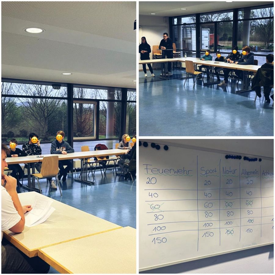 (© Jugendfeuerwehr Obersulm) (© Jugendfeuerwehr Obersulm)