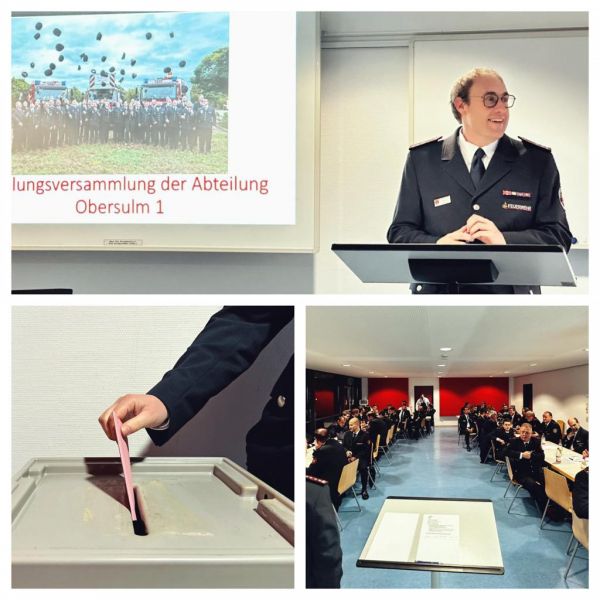  (© Freiwillige Feuerwehr Obersulm)