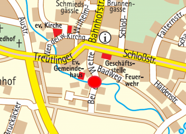 Brückensanierung