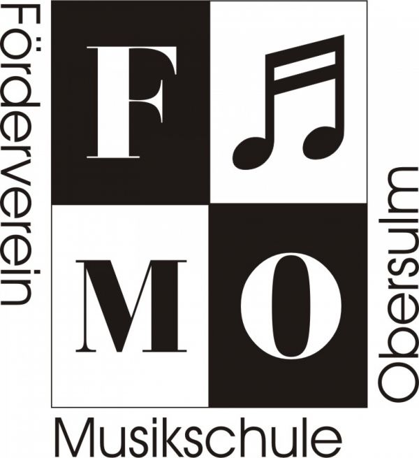 Logo Förderverein für die Musikschule Obersulm