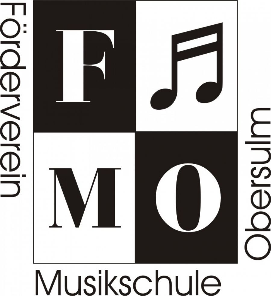 Logo Förderverein für die Musikschule Obersulm