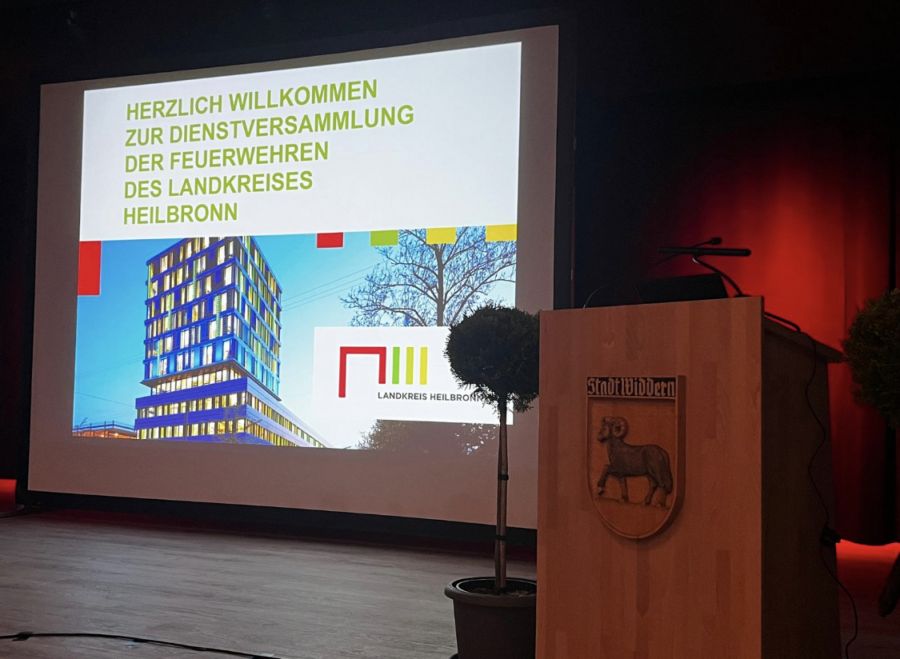 (© Freiwillige Feuerwehr Obersulm) (© Freiwillige Feuerwehr Obersulm)