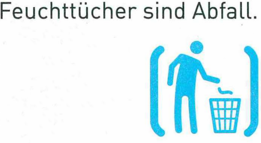 Feuchttücher