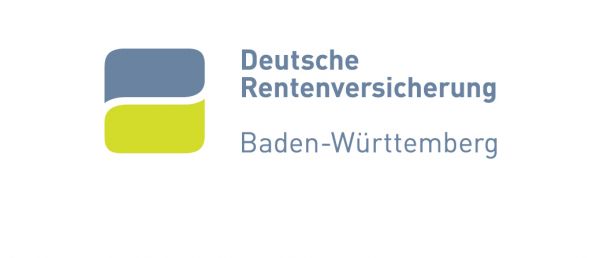 Logo der gesetzlichen Rentenversicherung