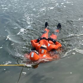 (© Freiwillige Feuerwehr Obersulm) (© Freiwillige Feuerwehr Obersulm)