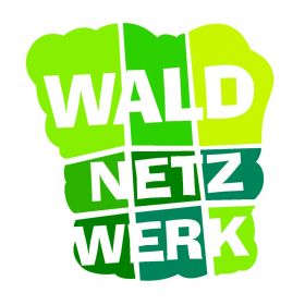  – Logo WaldNetzWerk