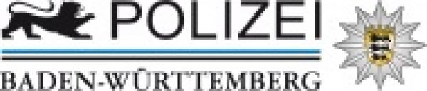 Logo Polizei BW Logo Polizei BW