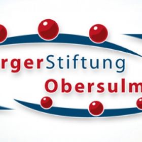 Logo der Bürgerstiftung Obersulm