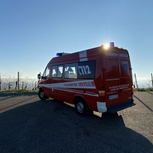  (© Freiwillige Feuerwehr Obersulm)