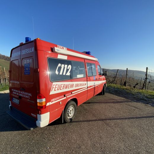  (© Freiwillige Feuerwehr Obersulm)