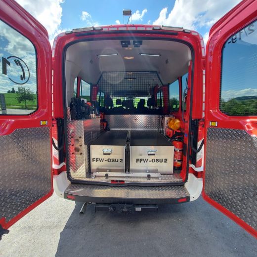  (© Freiwillige Feuerwehr Obersulm)