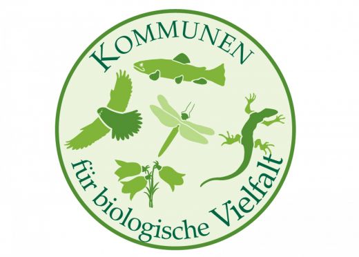 Kommunen für biologische Vielfalt