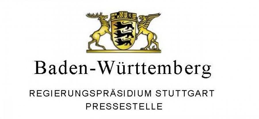  – Regierungspräsidium Logo