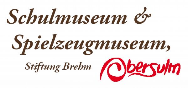 Schul- und Spielzeugmuseum