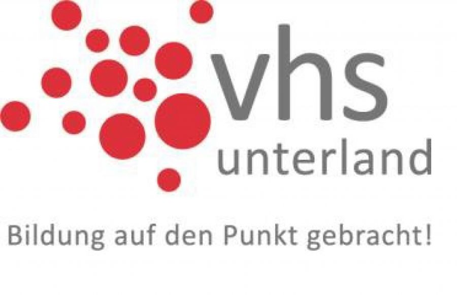 Logo Volkshochschule