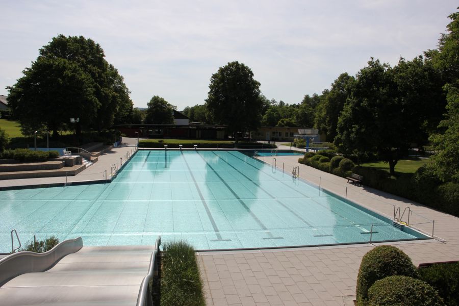 Freibad