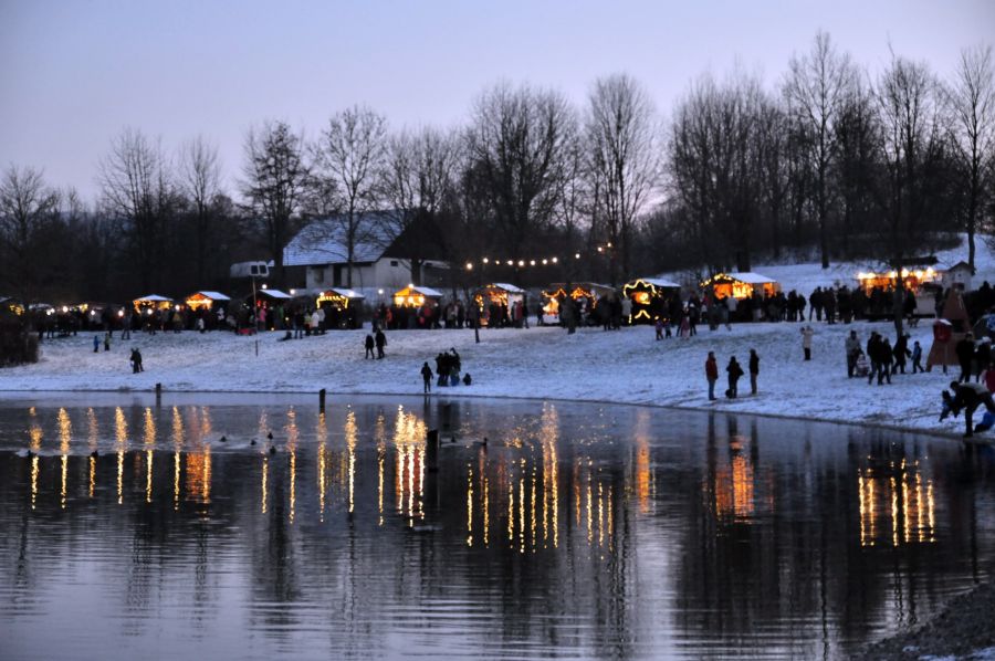 Breitenauer Seeweihnacht