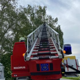 (© Freiwillige Feuerwehr Ellbachtal) (© Freiwillige Feuerwehr Ellbachtal)