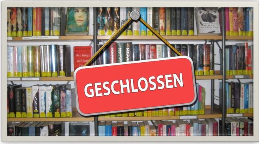 Geschlossen