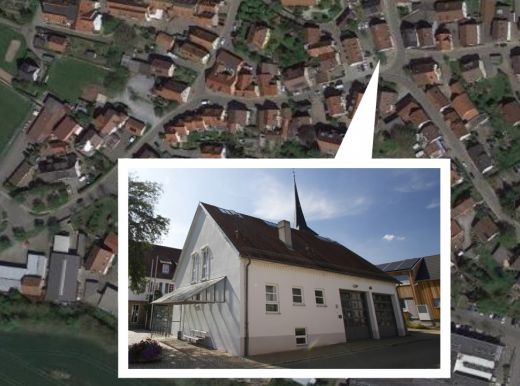 – Hauptstraße.2, 74182 Obersulm Sülzbach – Hauptstraße.2, 74182 Obersulm Sülzbach