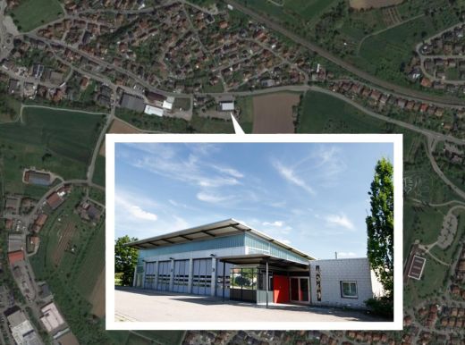 – Affaltracher Str. 40, 74182 Obersulm – Affaltracher Str. 40, 74182 Obersulm