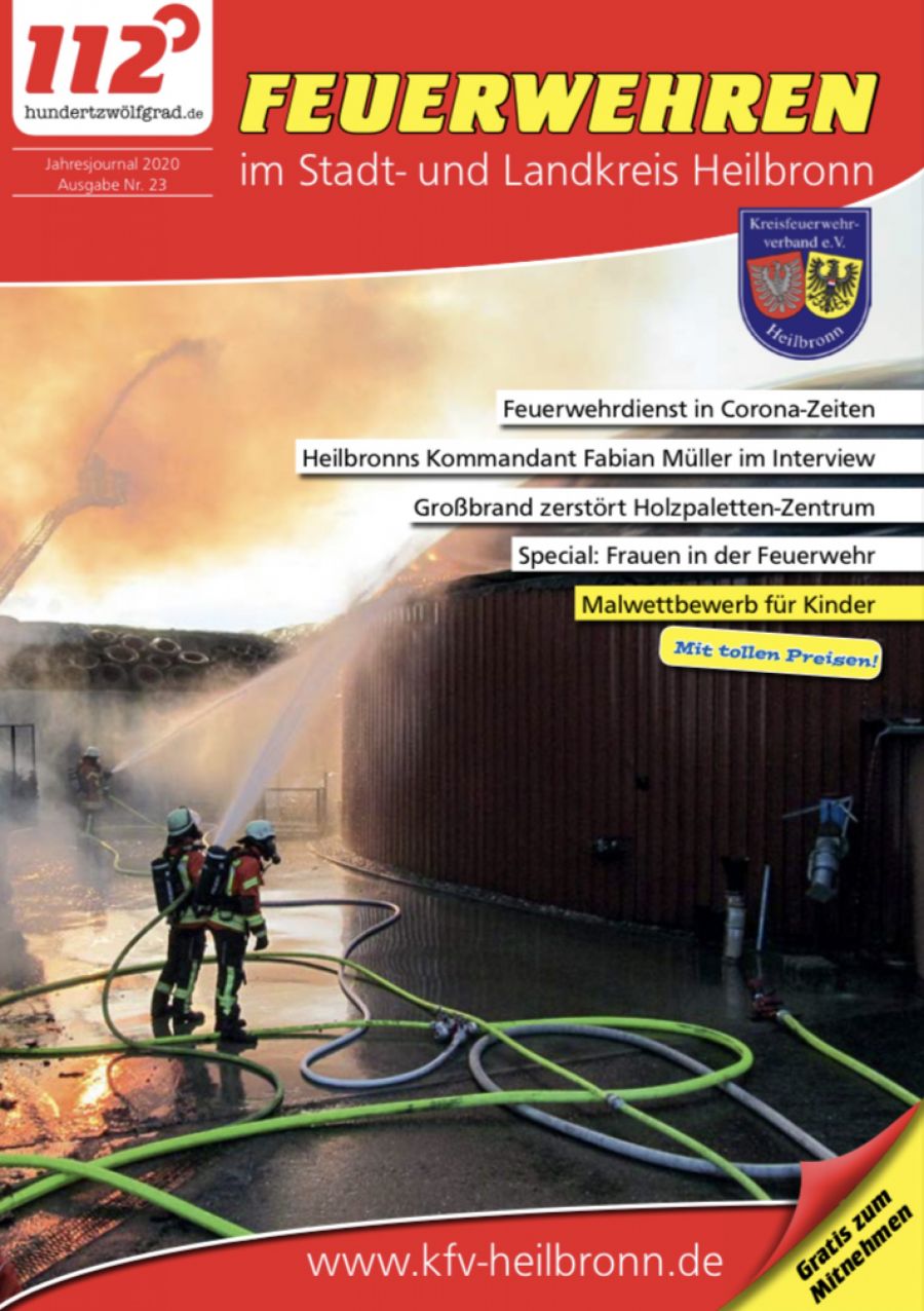 (© KFV-Heilbronn) (© KFV-Heilbronn)