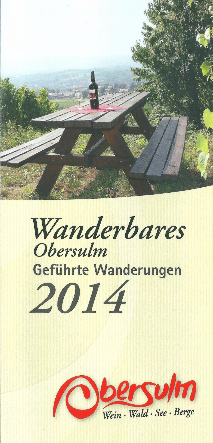 Wanderbares Obersulm