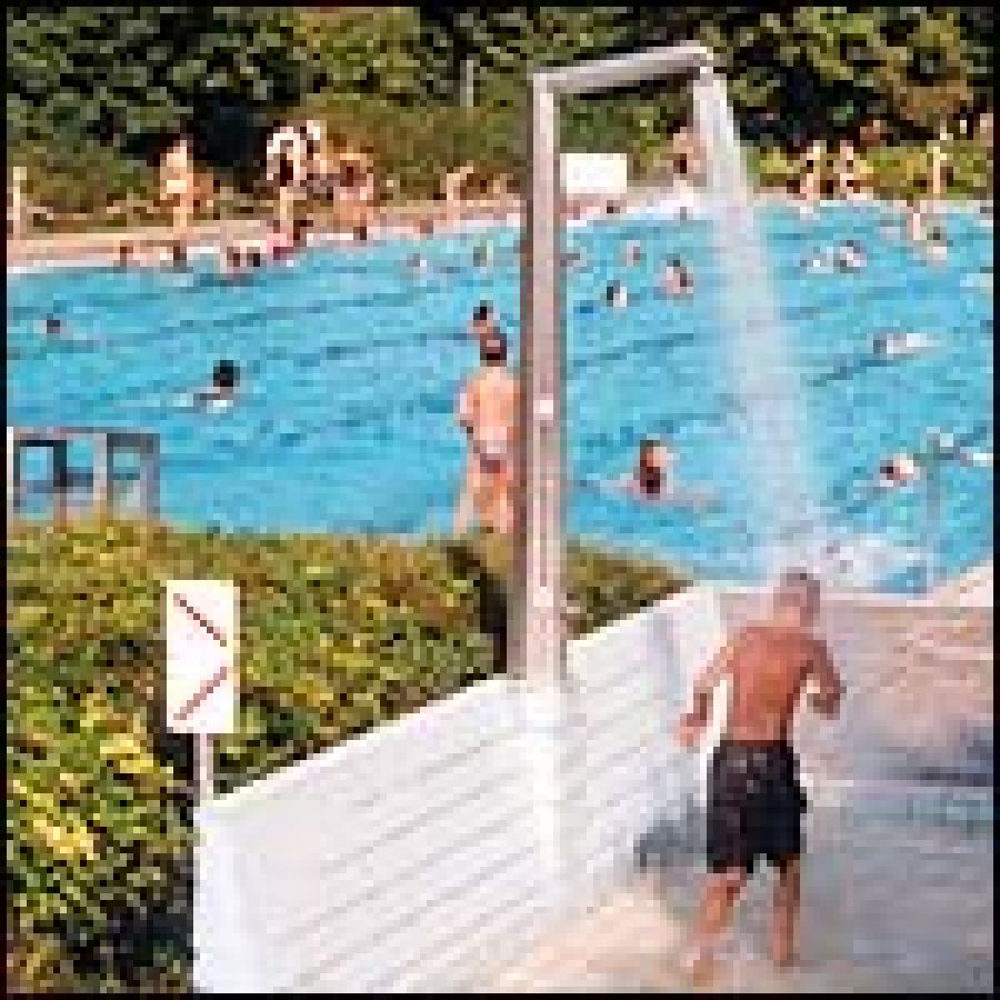 Freibad Obersulm