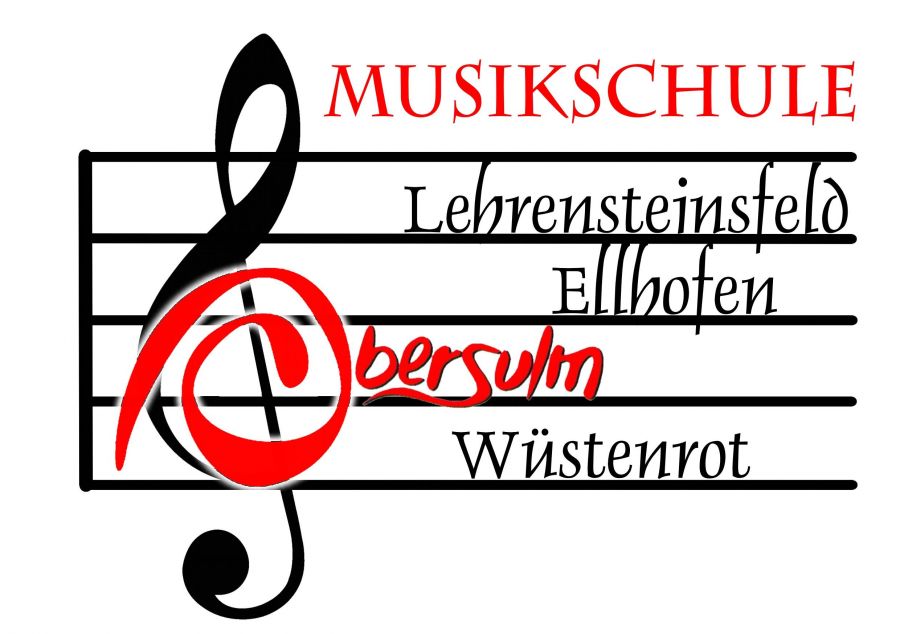 Logo der Musikschule