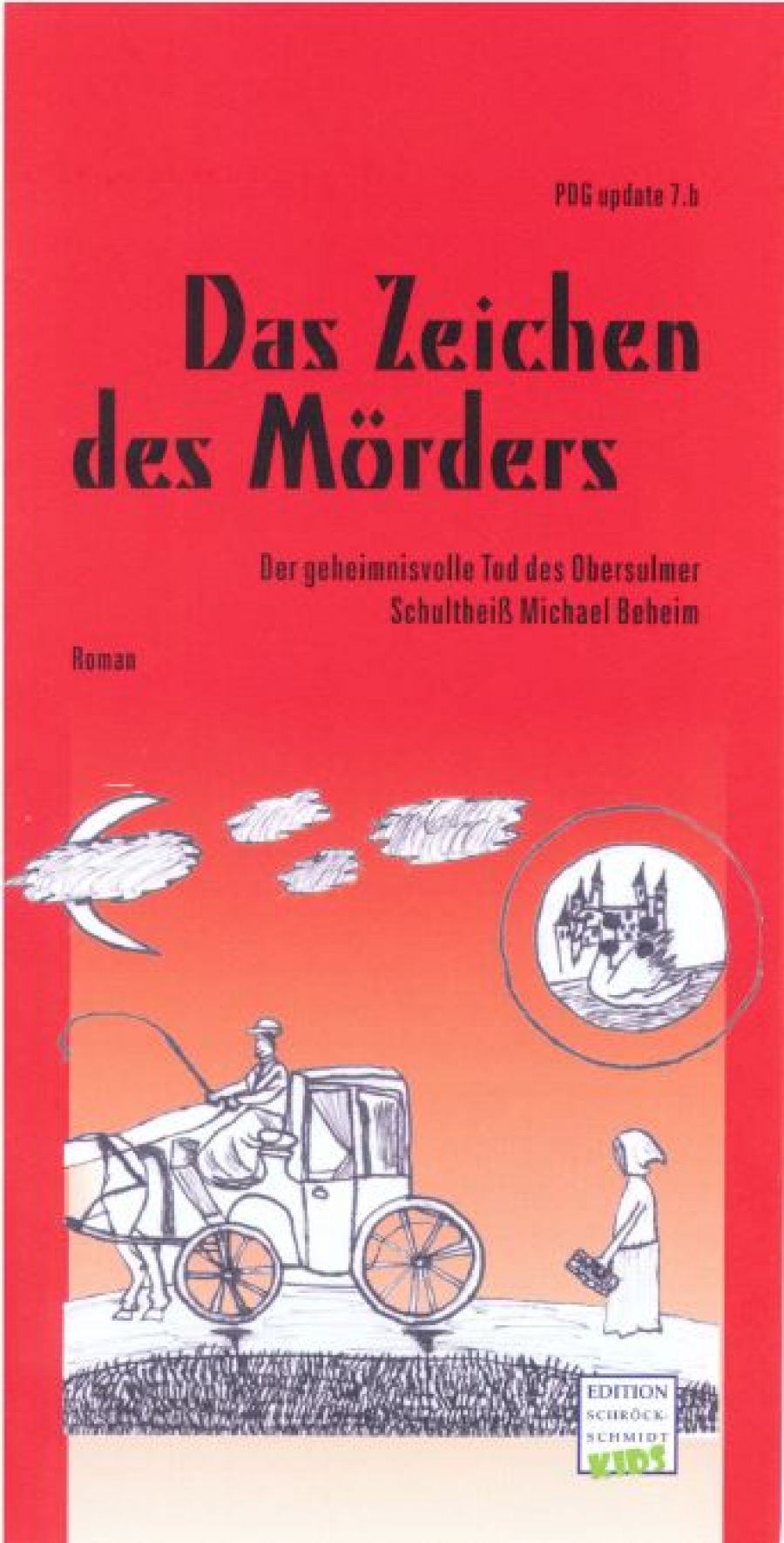 Zeichen des Mörders