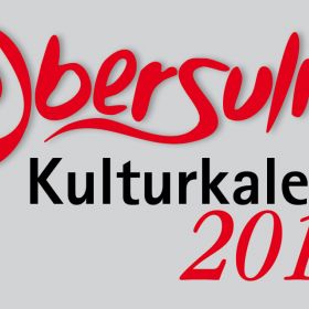 Logo Kulturkalender 2013