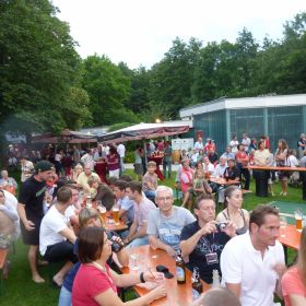 Rückblick: Freibadfest 2012